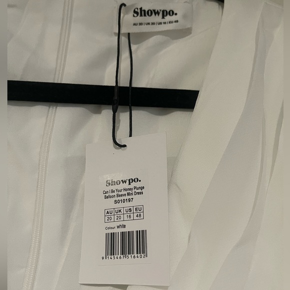 SHOWPO DRESS - Picture 3 of 5